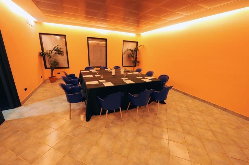 Hotel Palacavicchi Чампино Екстериор снимка
