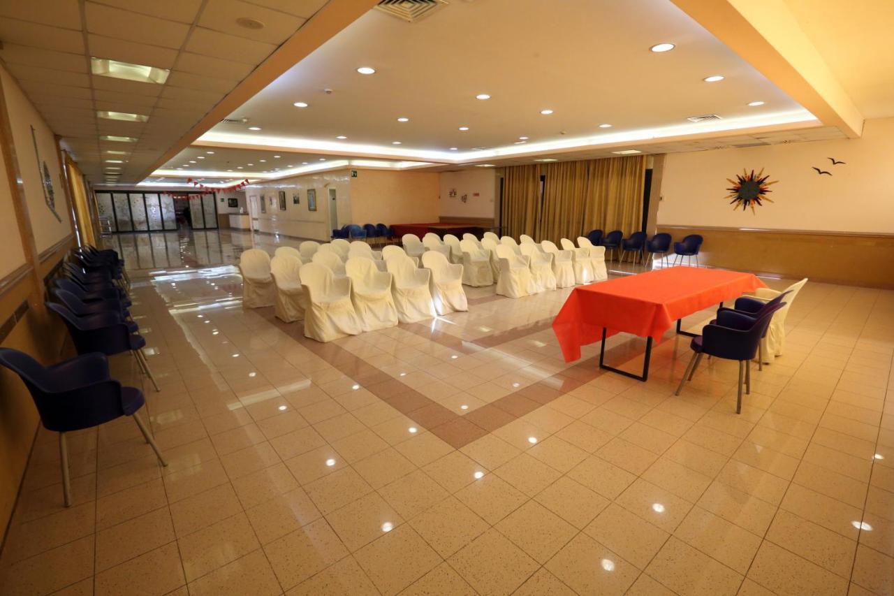 Hotel Palacavicchi Чампино Екстериор снимка